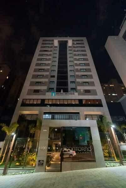 Apartamento, Lourdes, 4 Quartos, 4 Vagas, 4 Suítes