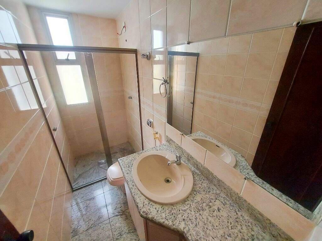 Apartamento, Buritis, 3 Quartos, 1 Vaga, 1 Suíte