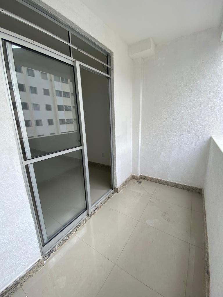 Apartamento, Castelo, 3 Quartos, 2 Vagas, 1 Suíte