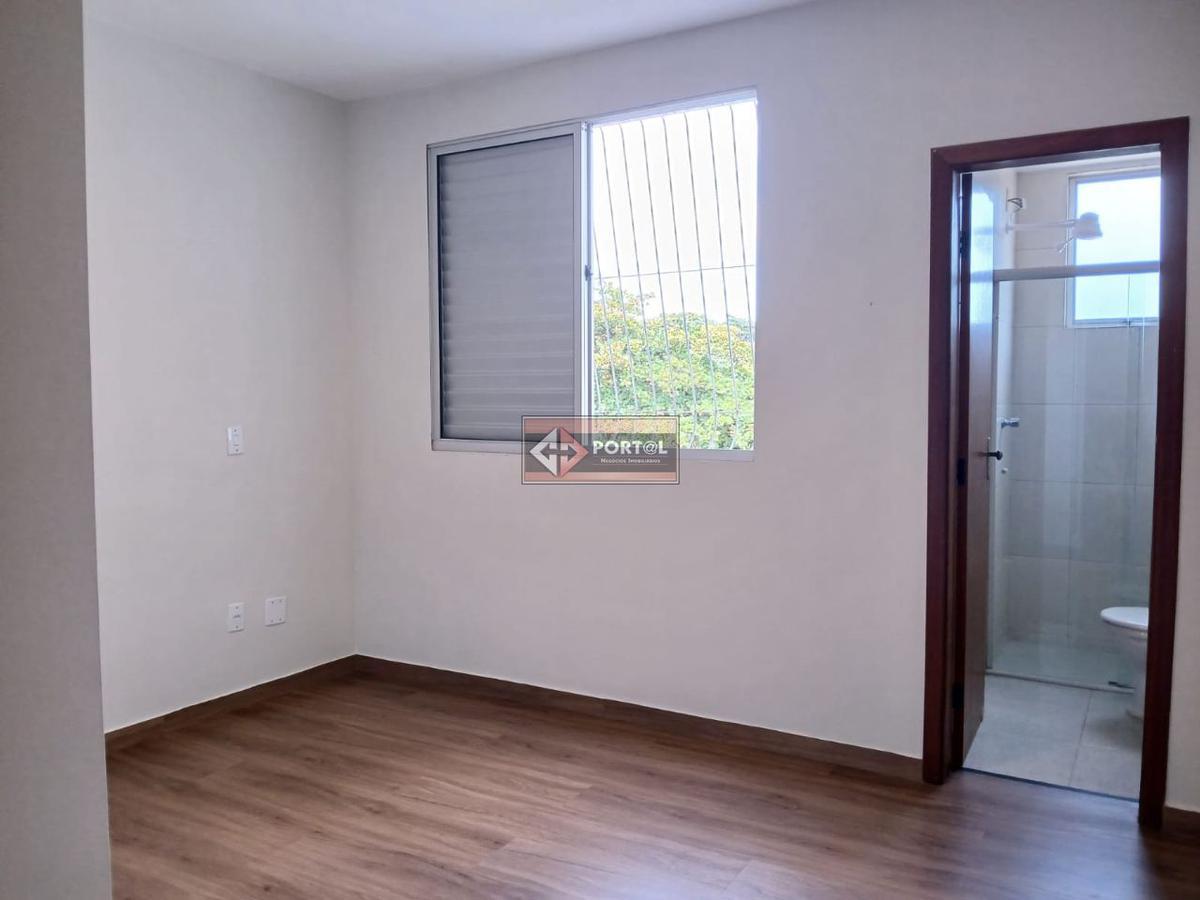 Apartamento, Itapoã, 3 Quartos, 2 Vagas, 1 Suíte