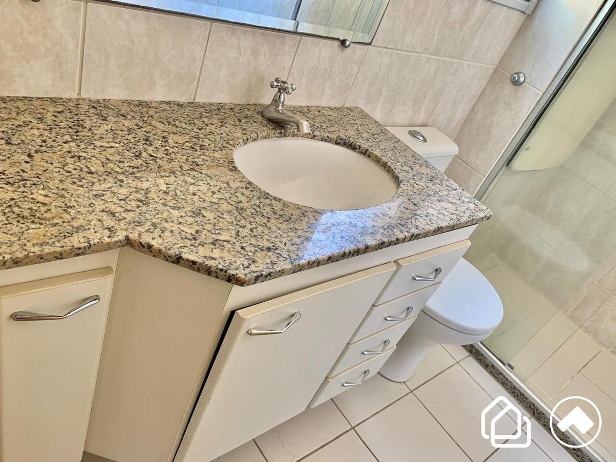 Apartamento, Estoril, 3 Quartos, 2 Vagas, 1 Suíte