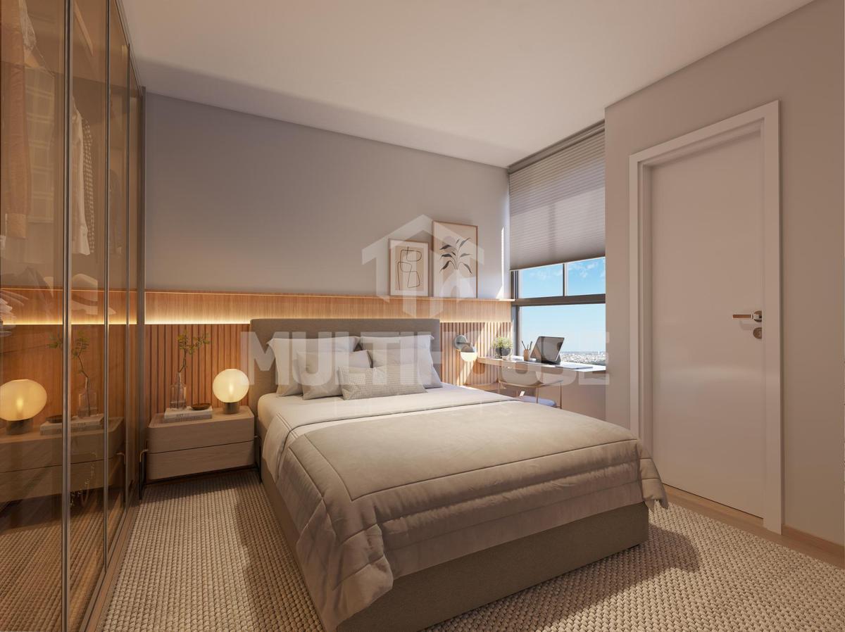 Apartamento, Bandeirantes (pampulha), 1 Quarto, 2 Vagas, 1 Suíte