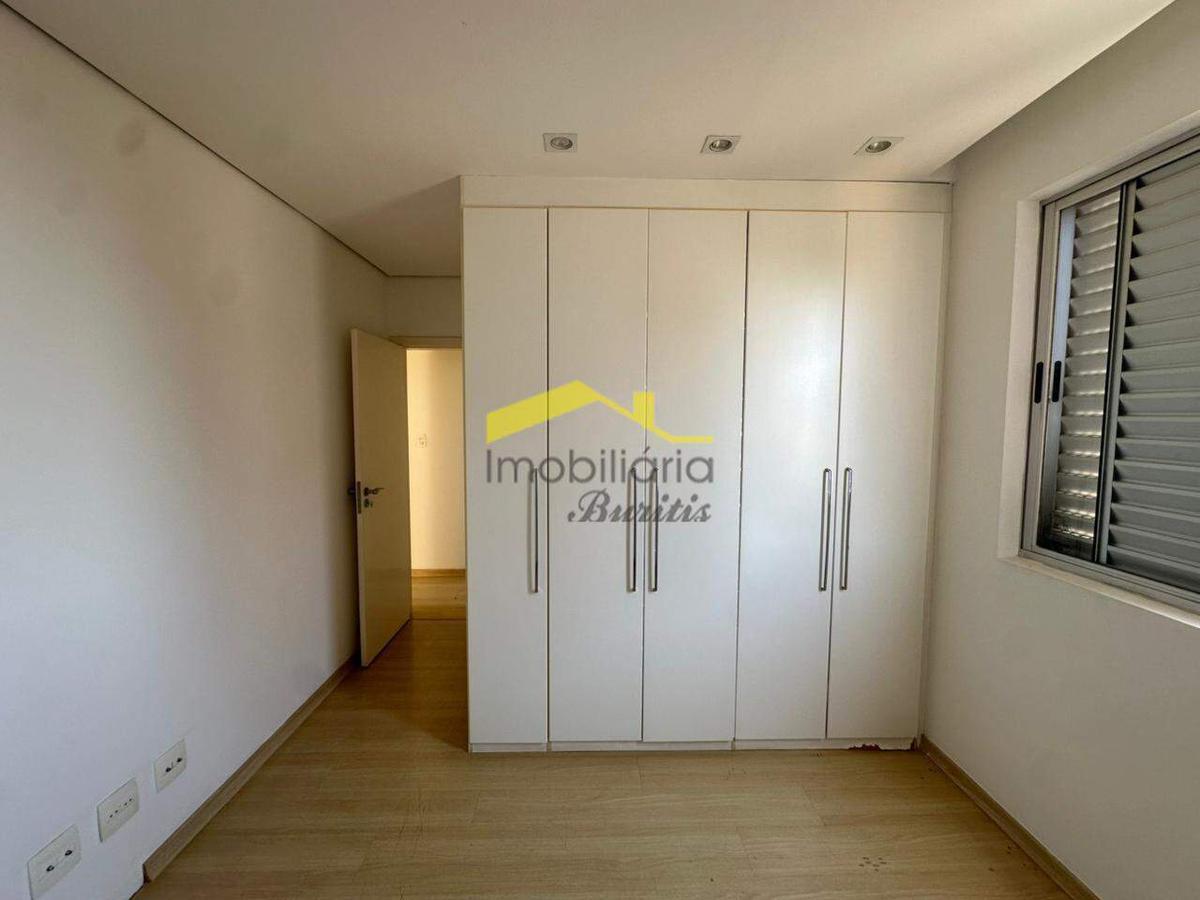 Cobertura, Buritis, 4 Quartos, 3 Vagas, 1 Suíte