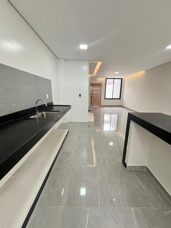 Casa, Santa Amélia, 3 Quartos, 3 Vagas, 1 Suíte