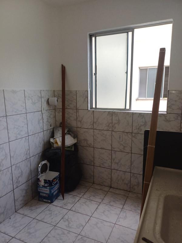 Apartamento, Imbiruçu, 2 Quartos, 1 Vaga