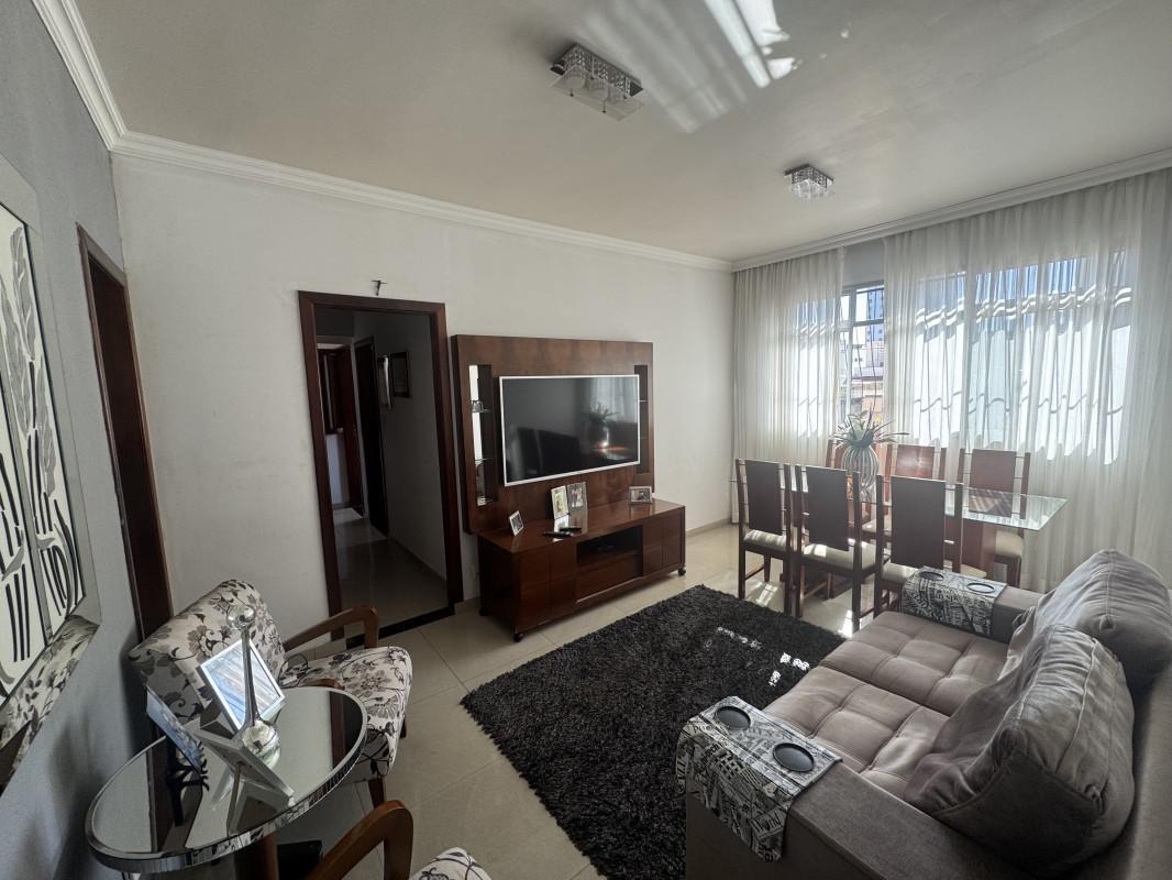 Apartamento, Silveira, 3 Quartos, 2 Vagas, 1 Suíte