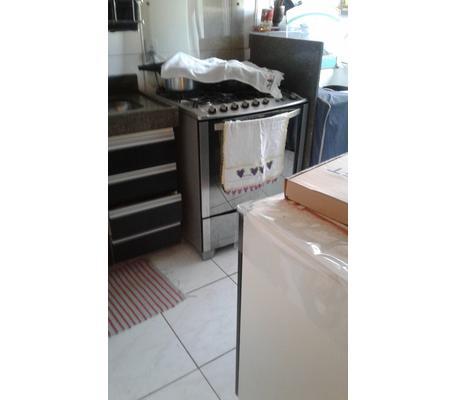 Apartamento, Castelo, 3 Quartos, 1 Vaga, 1 Suíte