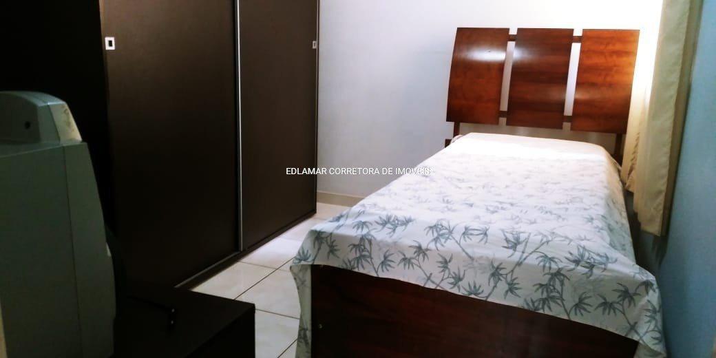 Casa, Jardim Riacho das Pedras, 4 Quartos, 2 Vagas, 1 Suíte