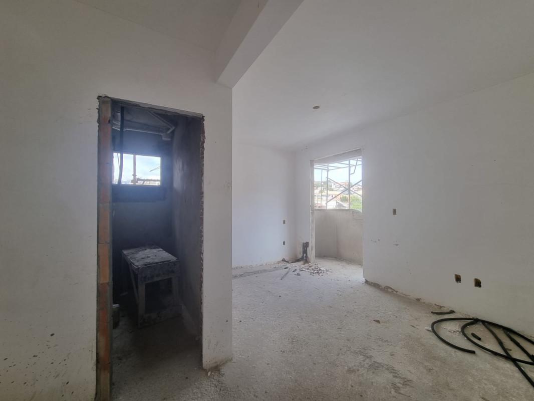 Apartamento, Jardim Riacho das Pedras, 3 Quartos, 2 Vagas, 1 Suíte
