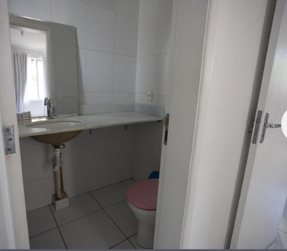 Apartamento, Jardim Guanabara, 3 Quartos, 1 Vaga, 1 Suíte