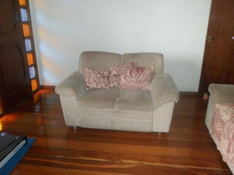 Casa, Vila Clóris, 4 Quartos, 4 Vagas, 1 Suíte