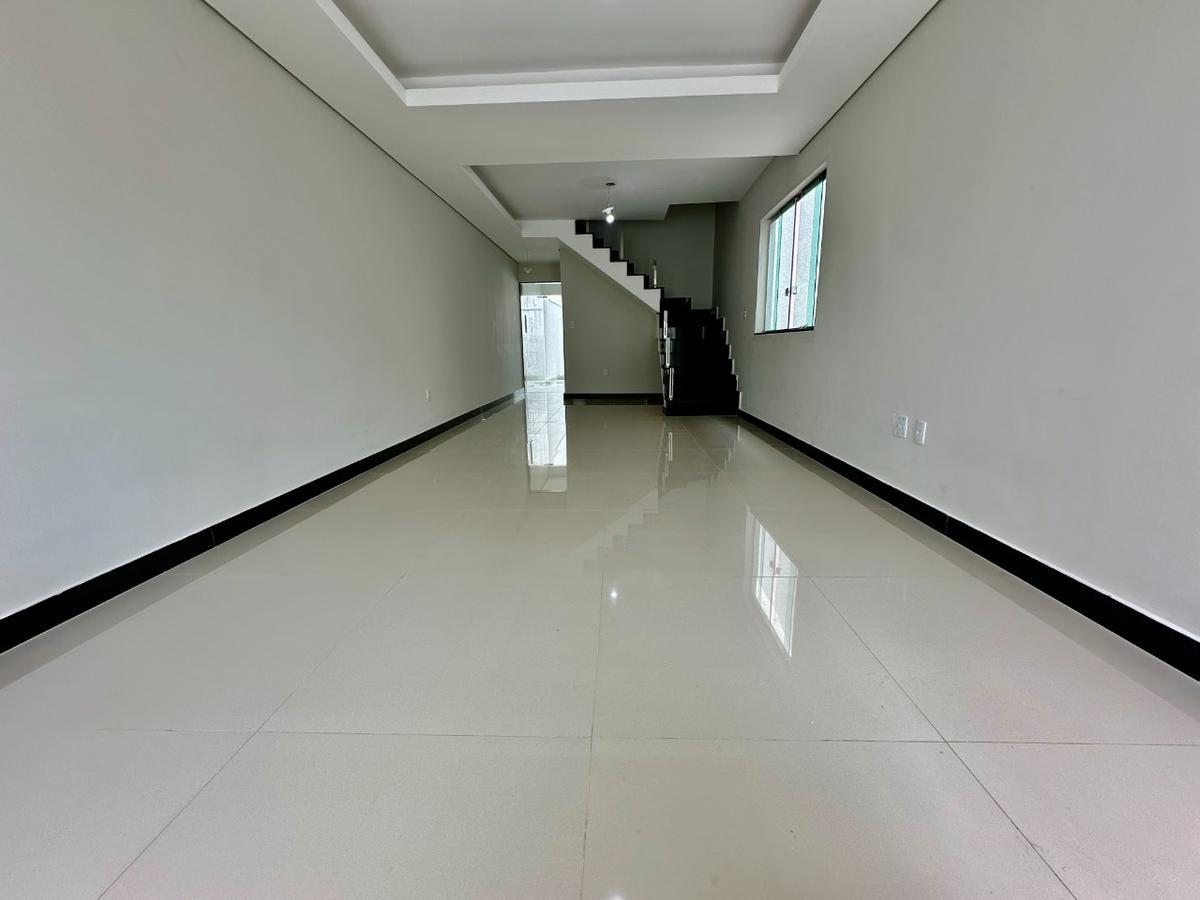 Casa, Planalto, 3 Quartos, 2 Vagas, 1 Suíte