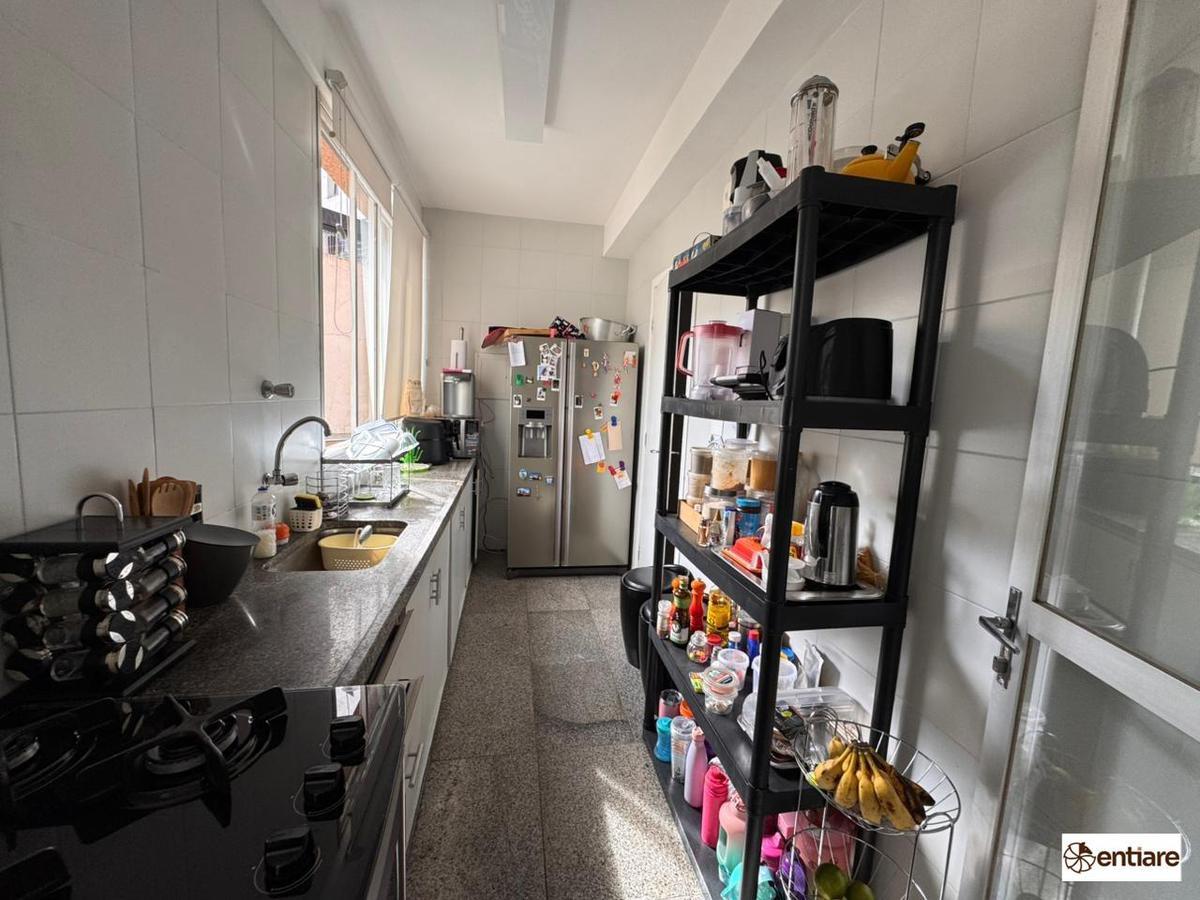 Apartamento, Sion, 3 Quartos, 2 Vagas