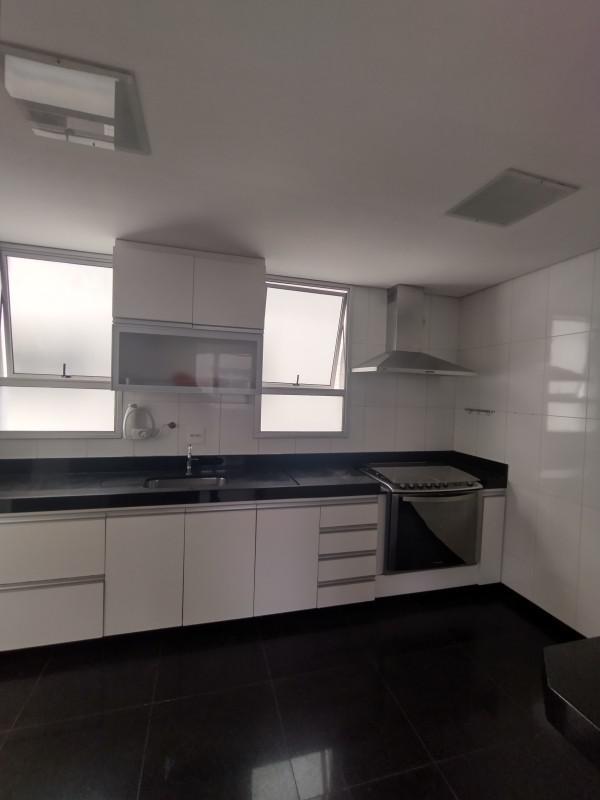 Apartamento, Dona Clara, 4 Quartos, 2 Vagas, 2 Suítes