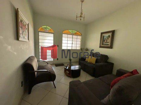 Casa, Caiçaras, 3 Quartos, 3 Vagas, 1 Suíte