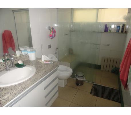 Apartamento, Centro, 4 Quartos, 1 Vaga, 2 Suítes