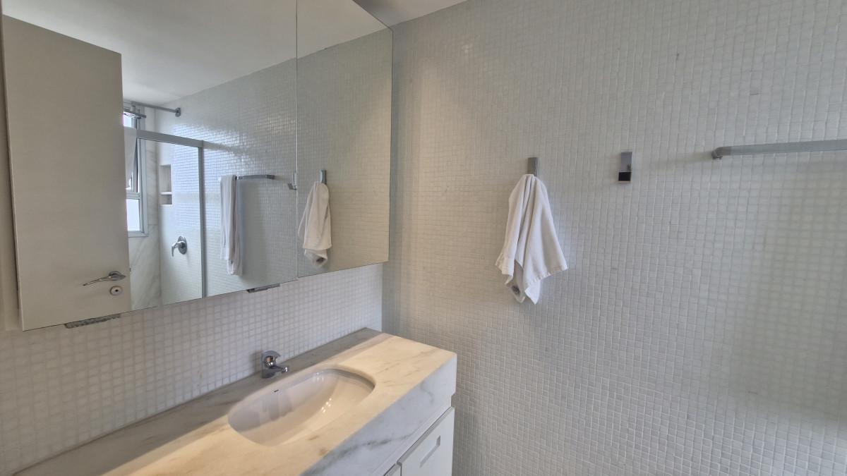 Apartamento, Vila da Serra, 3 Quartos, 4 Vagas, 3 Suítes