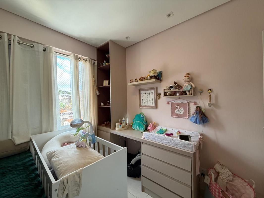 Apartamento, Jardim Riacho das Pedras, 3 Quartos, 2 Vagas, 1 Suíte