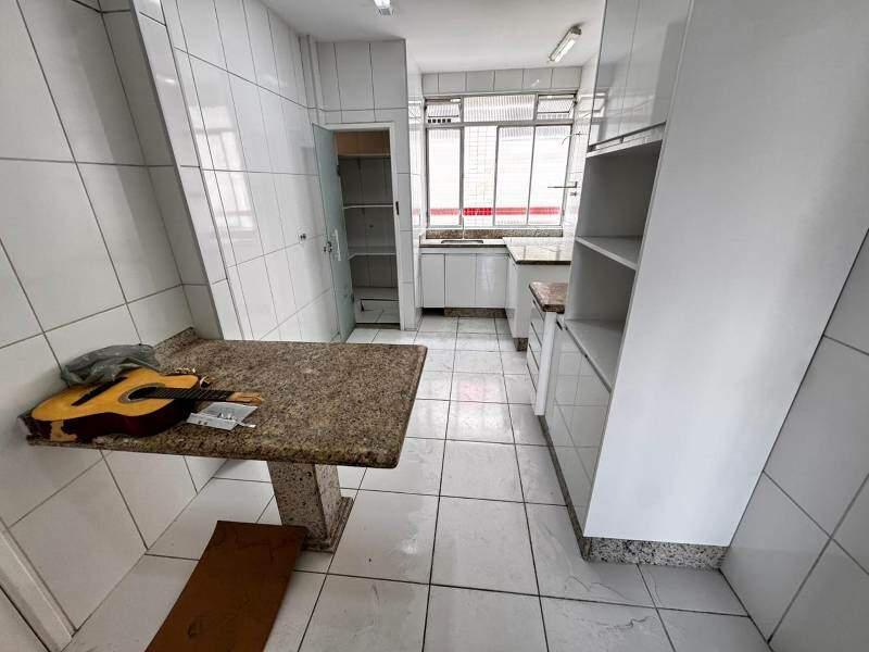 Cobertura, Cidade Nova, 4 Quartos, 3 Vagas, 2 Suítes