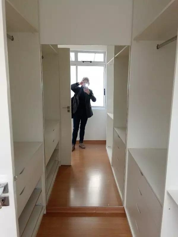 Apartamento, Estoril, 3 Quartos, 3 Vagas, 1 Suíte