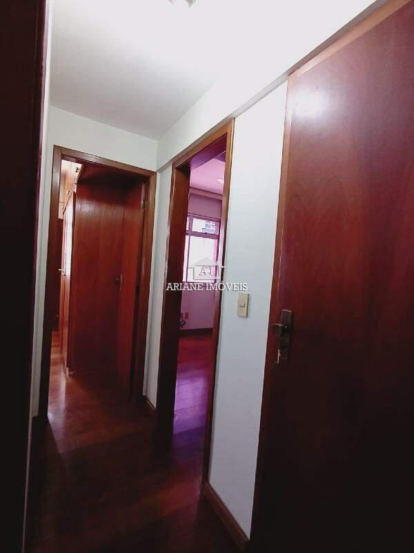 Apartamento, Lourdes, 3 Quartos, 1 Vaga, 1 Suíte