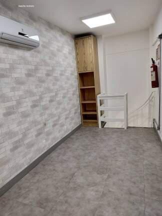 Andar, Buritis, 0 Quarto, 0 Vaga