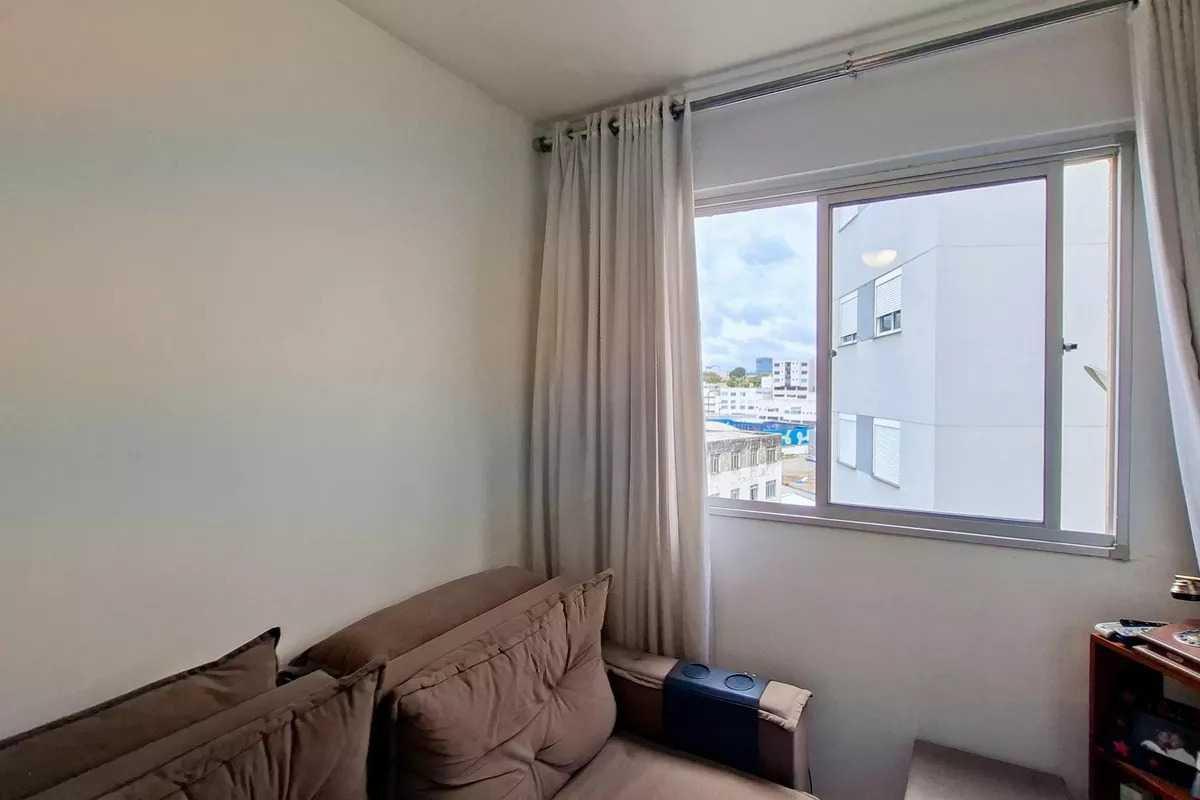 Cobertura, União, 3 Quartos, 1 Vaga, 1 Suíte