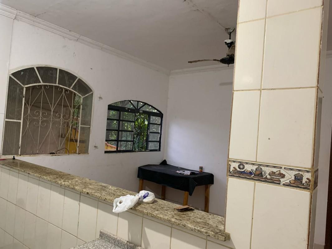 Casa, Cachoeira, 4 Quartos, 6 Vagas, 1 Suíte