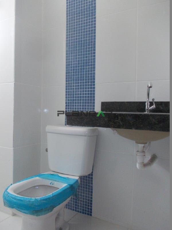 Casa, Jardim Riacho das Pedras, 3 Quartos, 2 Vagas, 1 Suíte