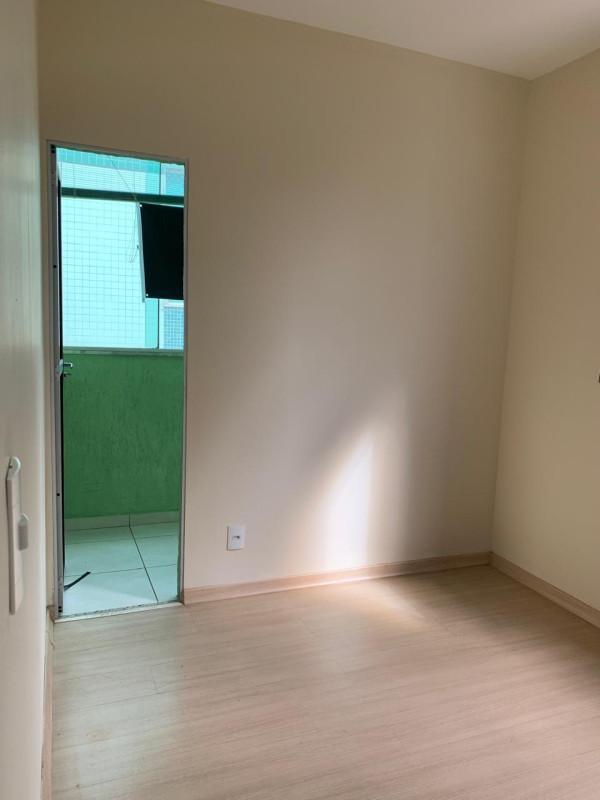 Cobertura, Castelo, 3 Quartos, 1 Vaga, 1 Suíte