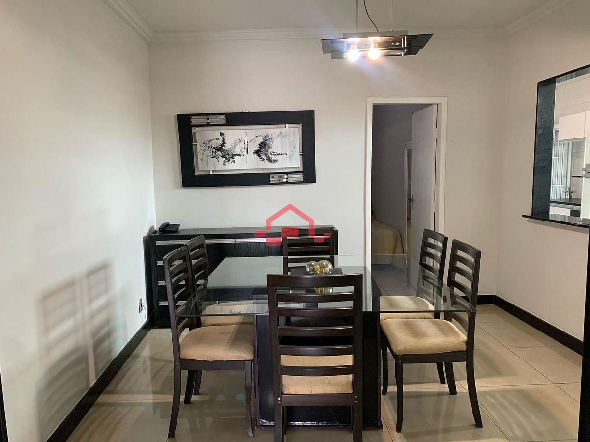 Casa, Padre Eustáquio, 4 Quartos, 2 Vagas, 1 Suíte