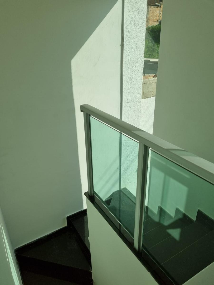 Casa, Masterville, 3 Quartos, 1 Vaga