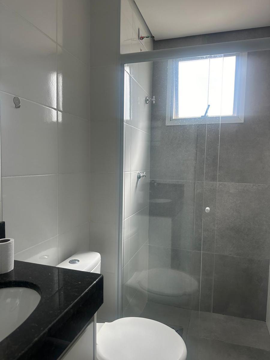 Apartamento, São Geraldo, 2 Quartos, 3 Vagas, 1 Suíte