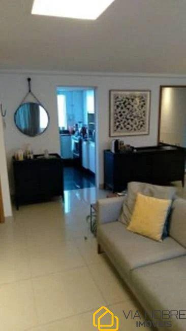 Apartamento, Castelo, 3 Quartos, 2 Vagas, 1 Suíte