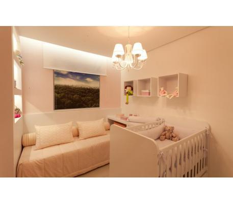 Apartamento, Engenho Nogueira, 3 Quartos, 2 Vagas, 1 Suíte