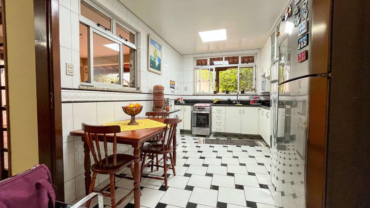 Casa, Palmares, 3 Quartos, 4 Vagas, 1 Suíte