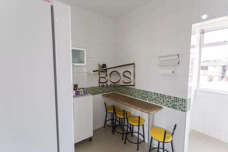 Cobertura, União, 4 Quartos, 2 Vagas, 2 Suítes