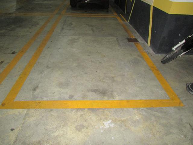 Apartamento, Funcionários, 3 Quartos, 1 Vaga, 1 Suíte