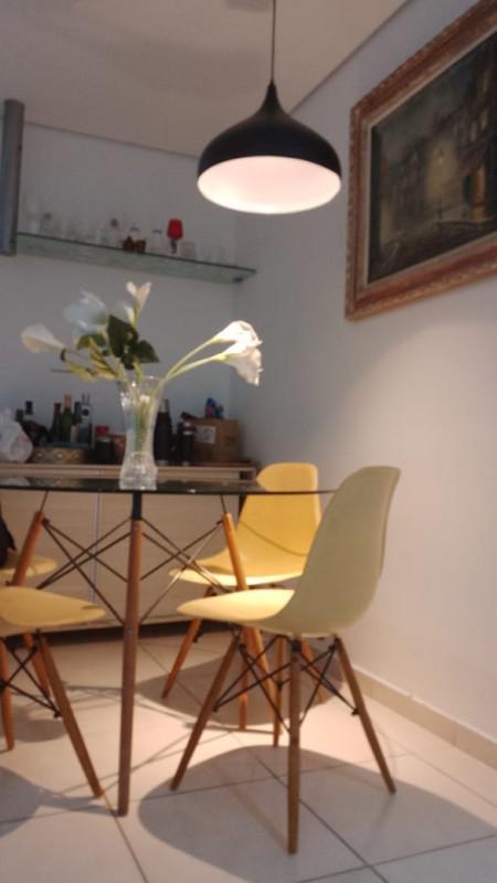 Apartamento, Cinquentenário, 3 Quartos, 2 Vagas, 1 Suíte