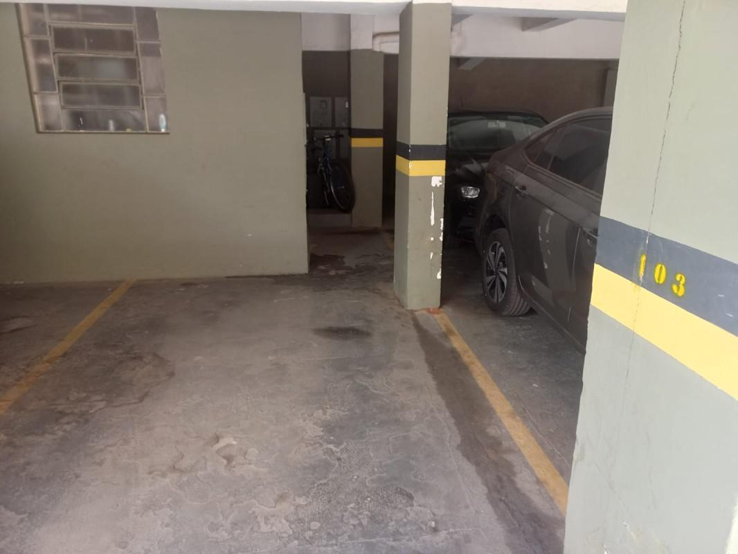 Apartamento, Sagrada Família, 3 Quartos, 1 Vaga, 1 Suíte