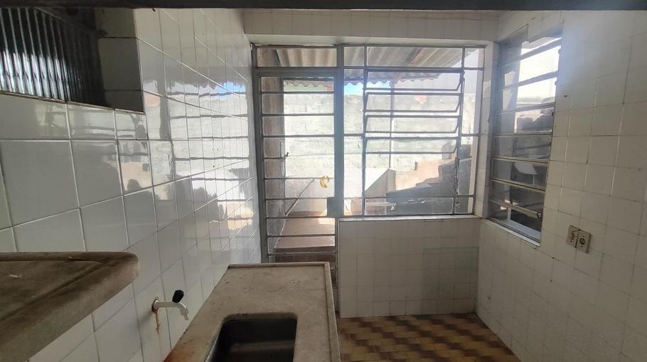 Casa, Sagrada Família, 3 Quartos, 2 Vagas, 1 Suíte