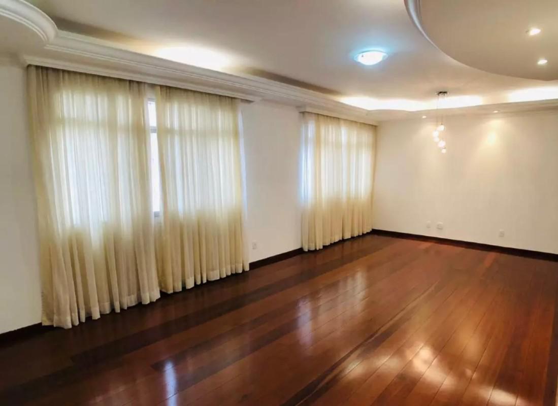 Apartamento, Buritis, 3 Quartos, 2 Vagas, 1 Suíte