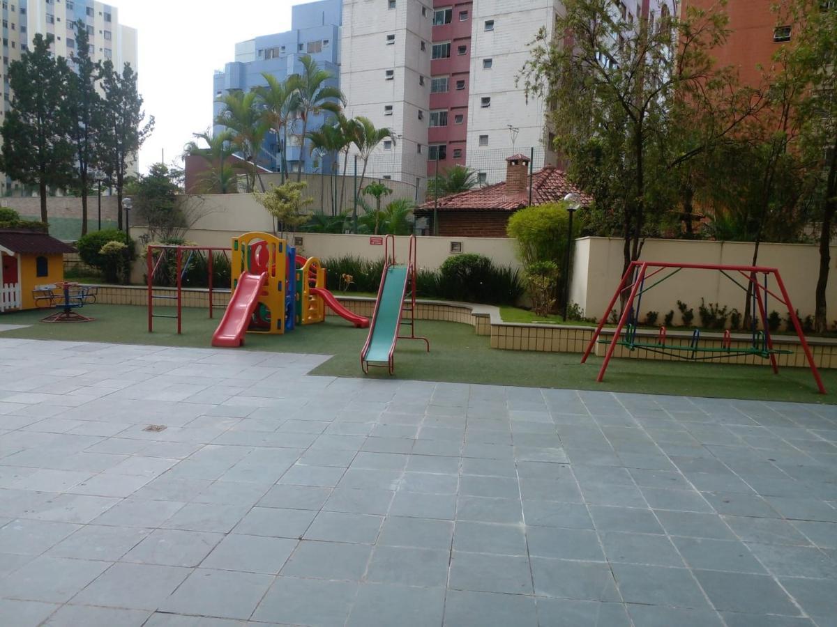 Apartamento, Ipiranga, 4 Quartos, 2 Vagas, 1 Suíte