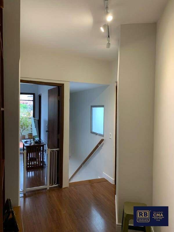 Apartamento, Vila Paris, 4 Quartos, 3 Vagas, 2 Suítes