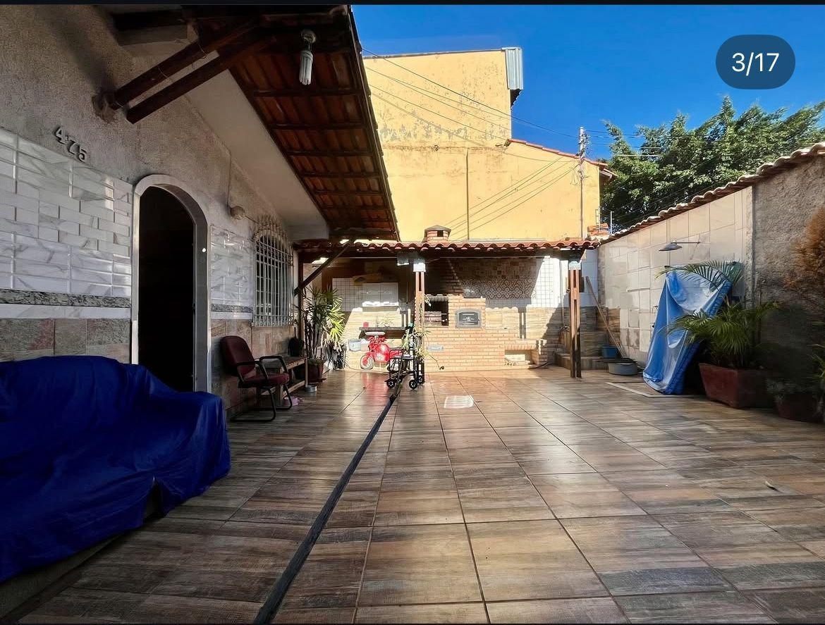 Casa, Serrano, 3 Quartos, 4 Vagas
