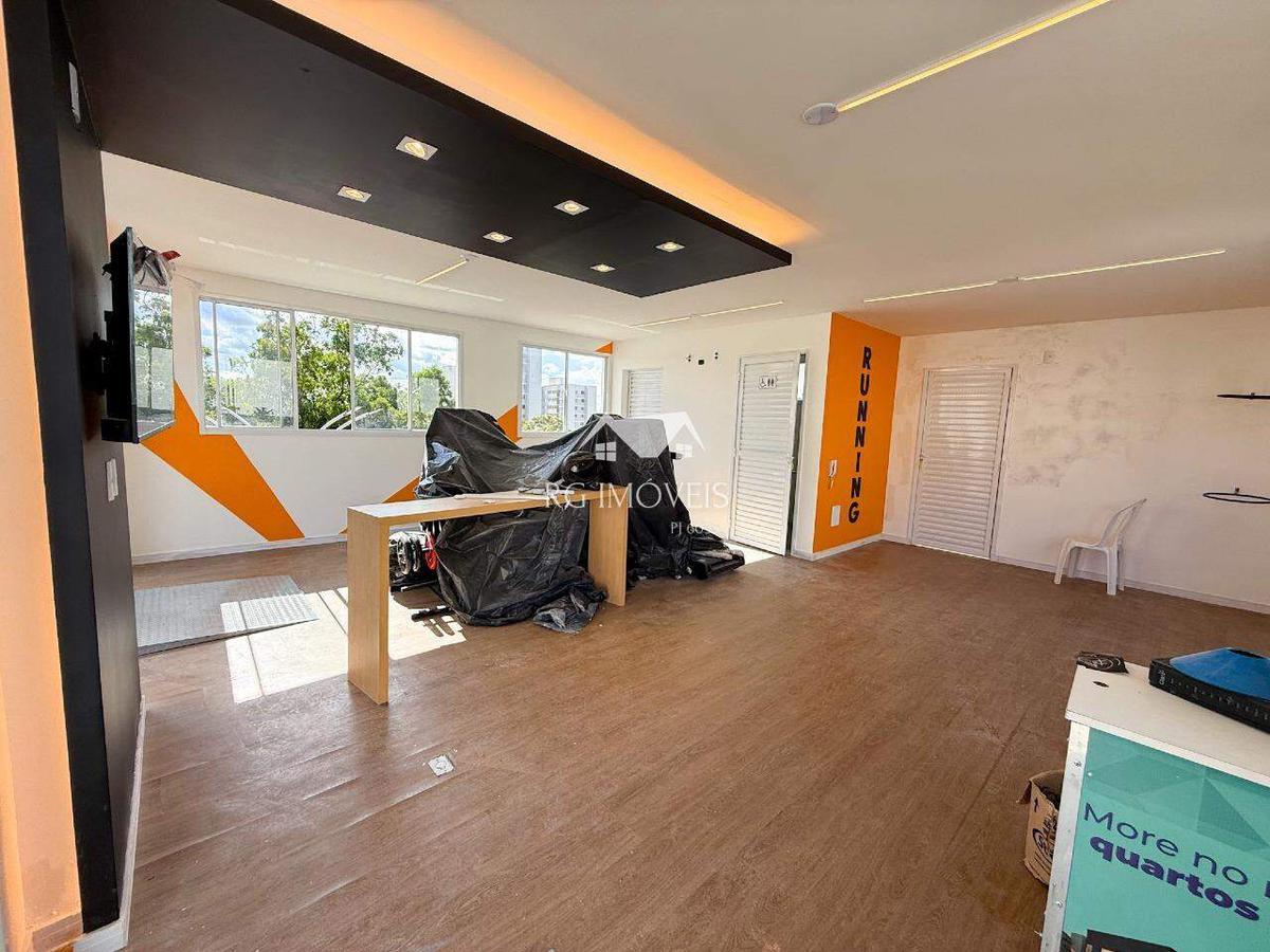 Apartamento, Diamante, 3 Quartos, 2 Vagas, 1 Suíte