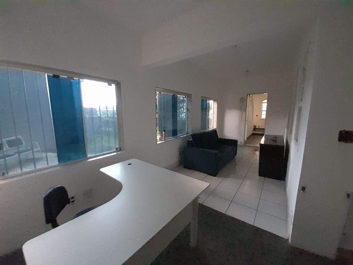 Casa, Palmares, 4 Quartos, 4 Vagas, 1 Suíte