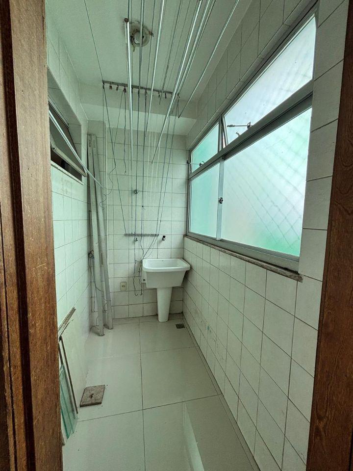 Apartamento, Liberdade, 2 Quartos, 1 Vaga