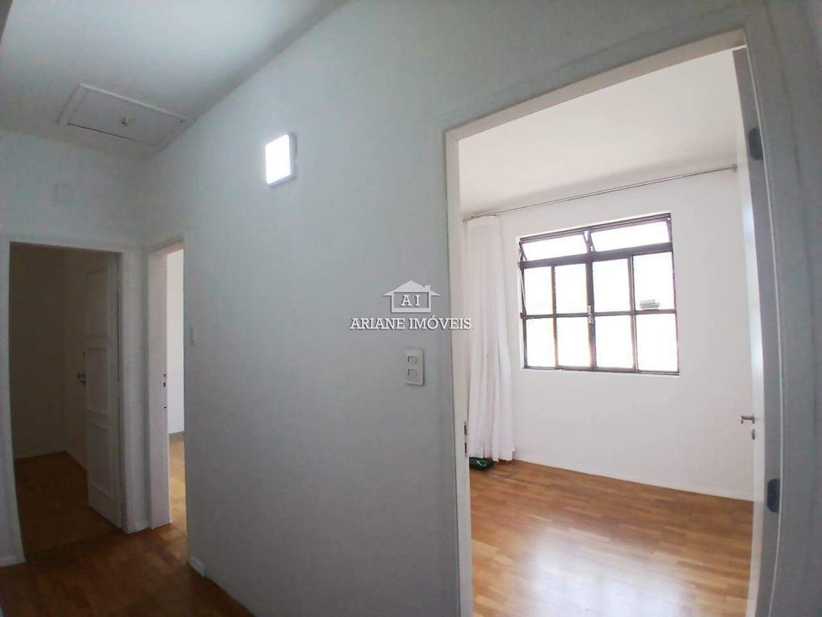Casa, Serra, 3 Quartos, 2 Vagas, 1 Suíte