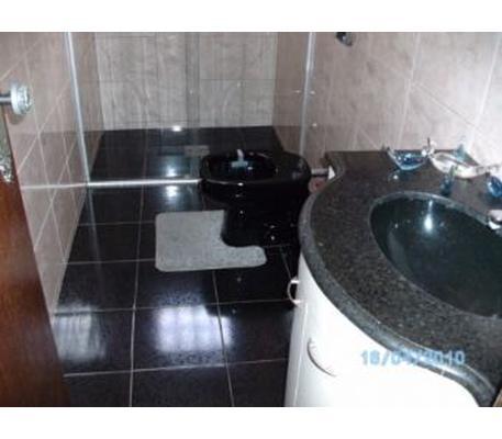 Casa, Planalto, 3 Quartos, 4 Vagas, 1 Suíte